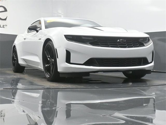 2021 Chevrolet Camaro 1LT