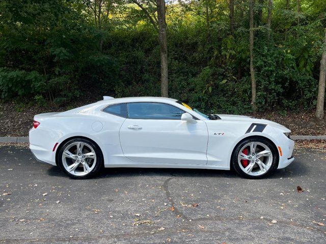 2021 Chevrolet Camaro 1LT