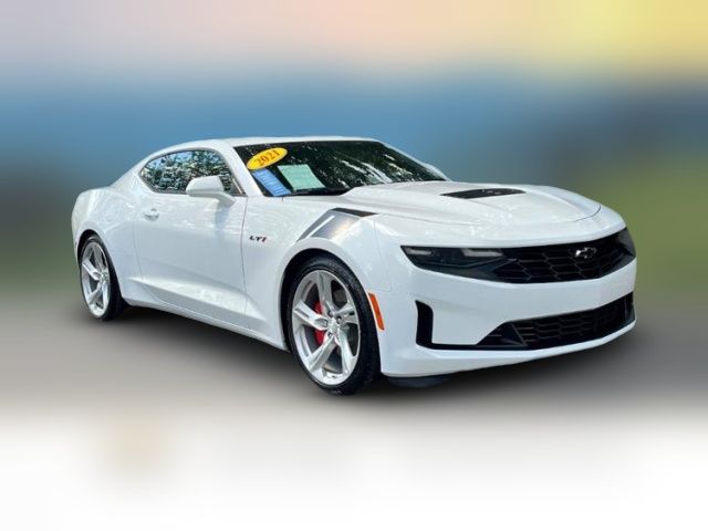 2021 Chevrolet Camaro 1LT