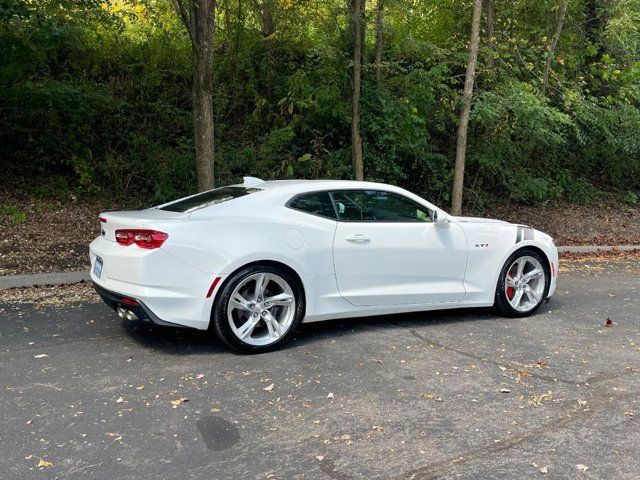 2021 Chevrolet Camaro 1LT