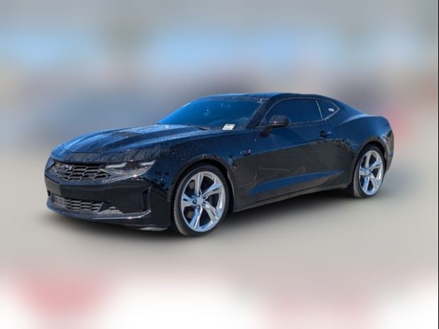 2021 Chevrolet Camaro 1LT