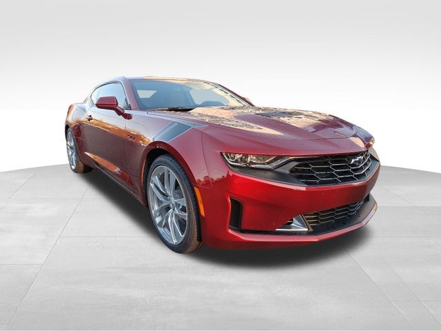 2021 Chevrolet Camaro 1LT