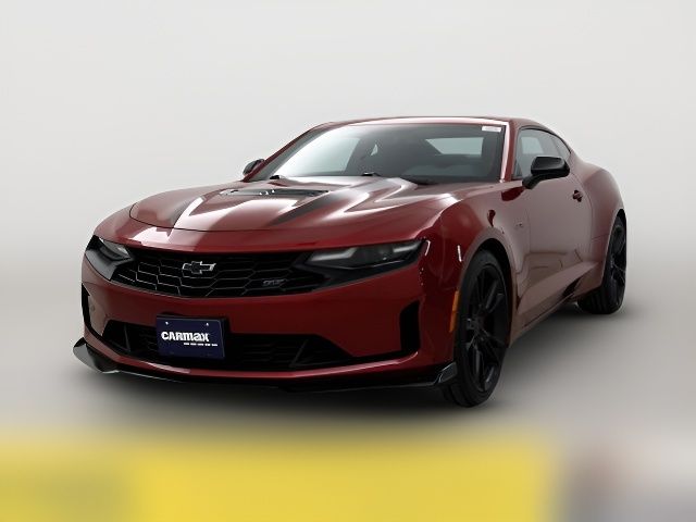 2021 Chevrolet Camaro 1LT