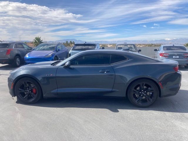 2021 Chevrolet Camaro 1LT