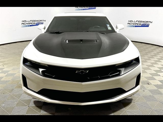 2021 Chevrolet Camaro 1LT