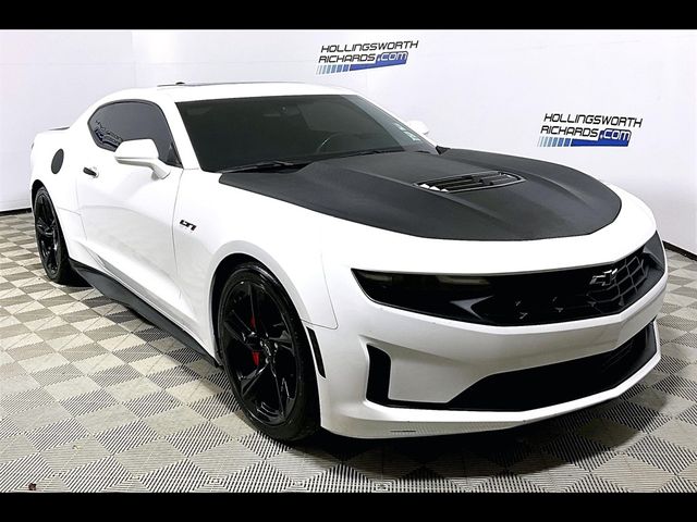 2021 Chevrolet Camaro 1LT