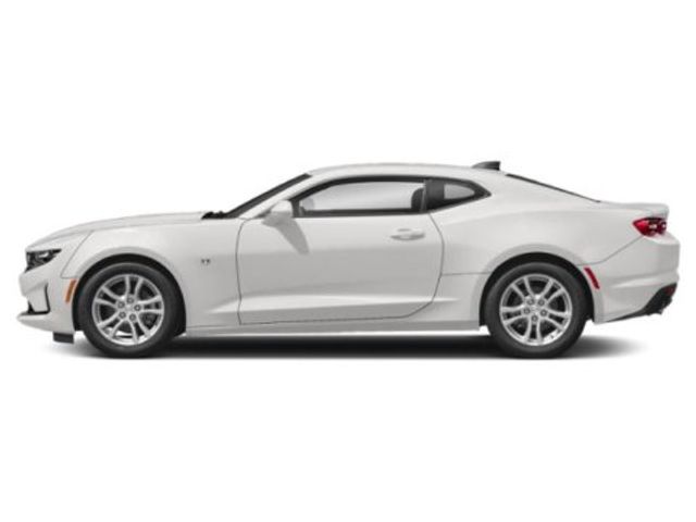 2021 Chevrolet Camaro 1LT