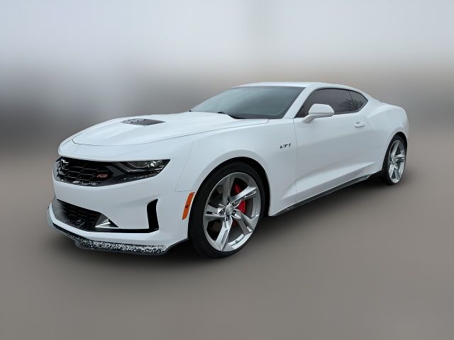 2021 Chevrolet Camaro 1LT