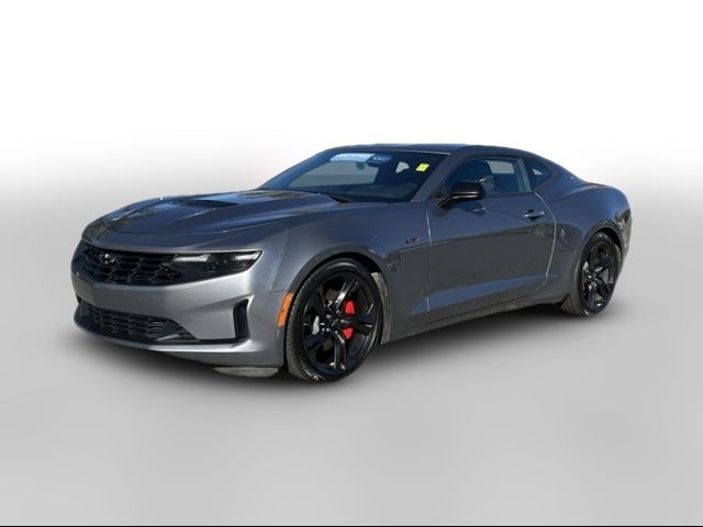 2021 Chevrolet Camaro 1LT