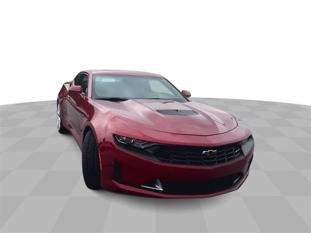 2021 Chevrolet Camaro 1LT