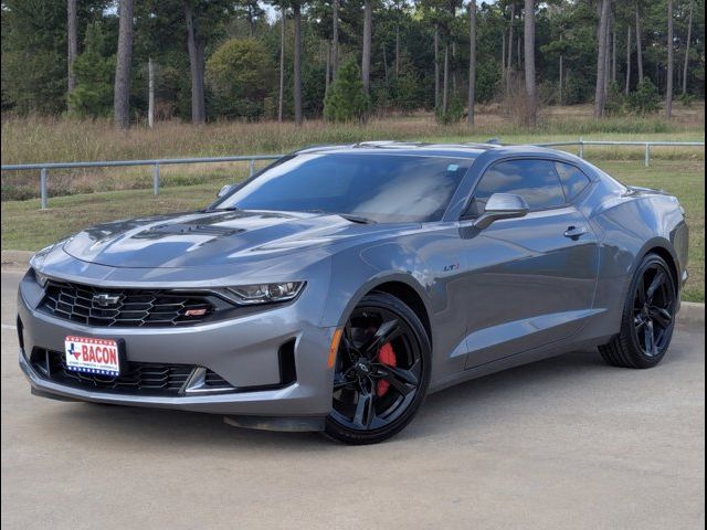 2021 Chevrolet Camaro 1LT