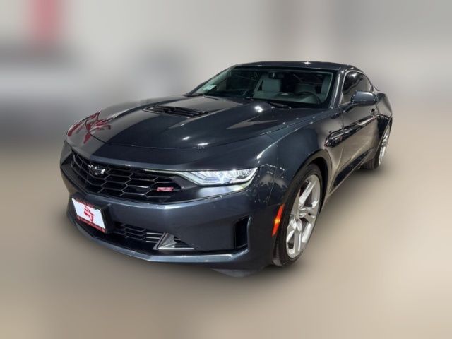 2021 Chevrolet Camaro 1LT