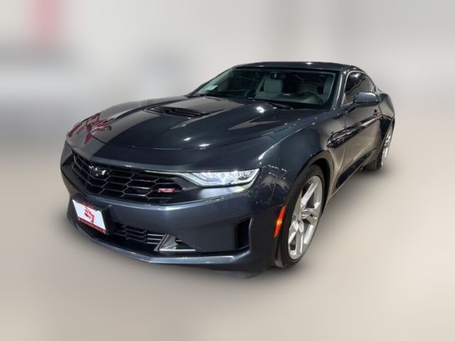 2021 Chevrolet Camaro 1LT