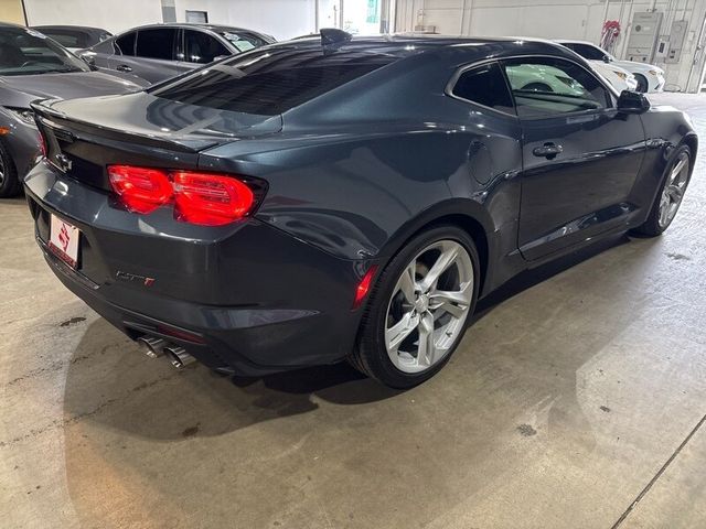 2021 Chevrolet Camaro 1LT