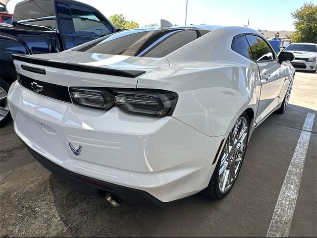 2021 Chevrolet Camaro 1LT