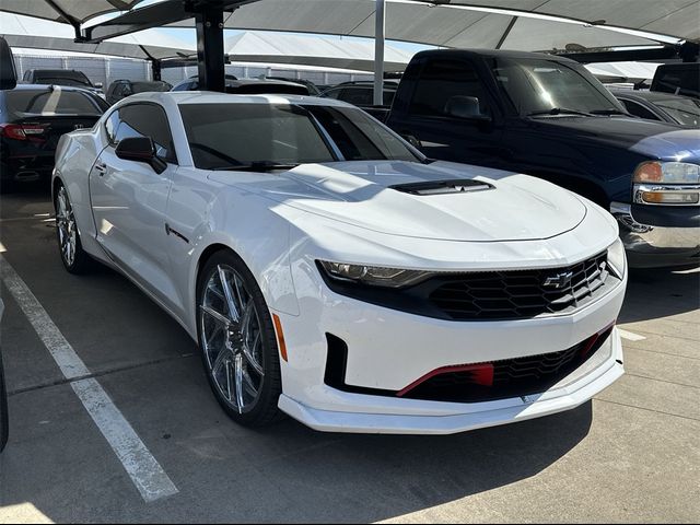 2021 Chevrolet Camaro 1LT