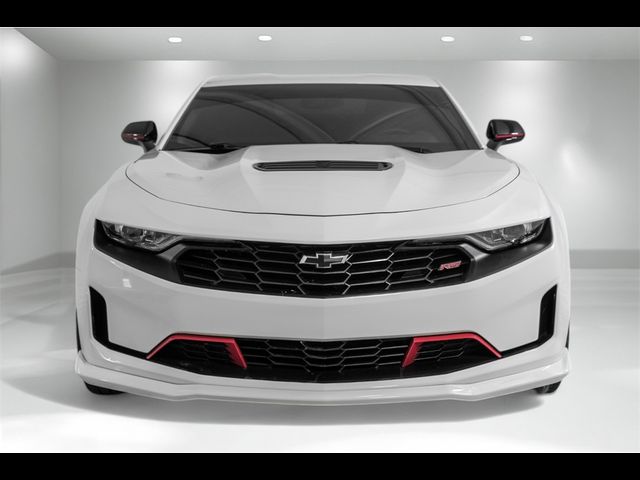 2021 Chevrolet Camaro 1LT