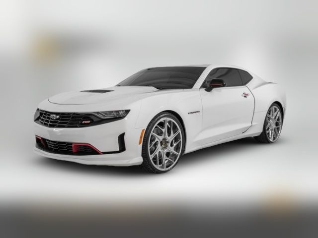 2021 Chevrolet Camaro 1LT