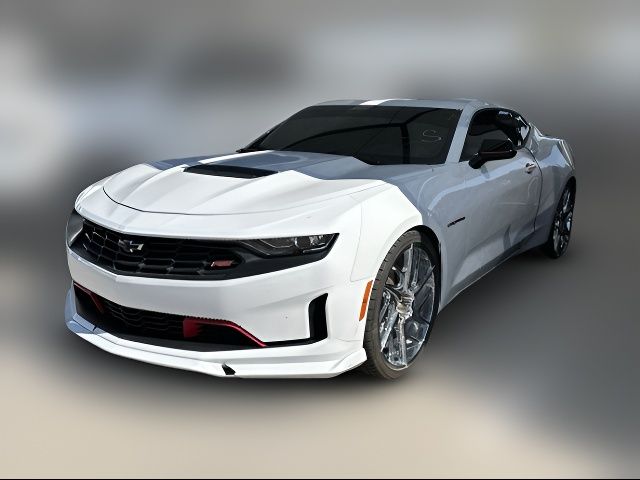 2021 Chevrolet Camaro 1LT