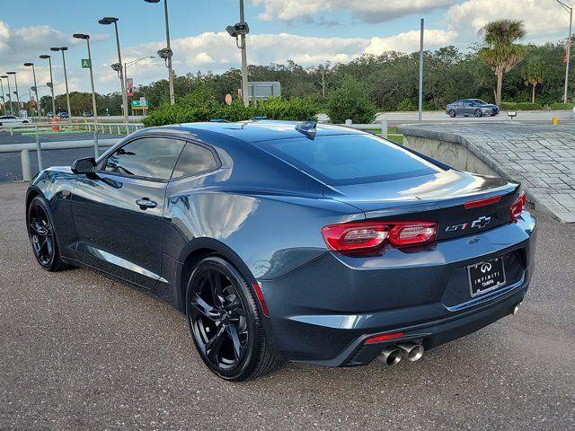 2021 Chevrolet Camaro 1LT