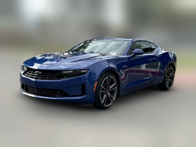 2021 Chevrolet Camaro 1LT