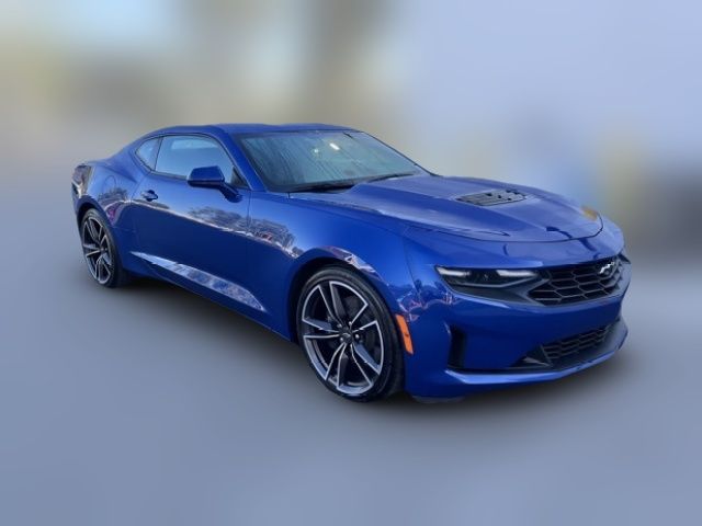 2021 Chevrolet Camaro 1LT