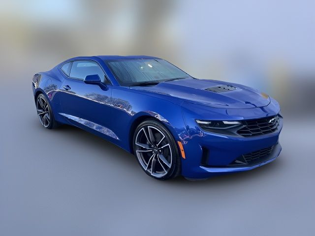 2021 Chevrolet Camaro 1LT