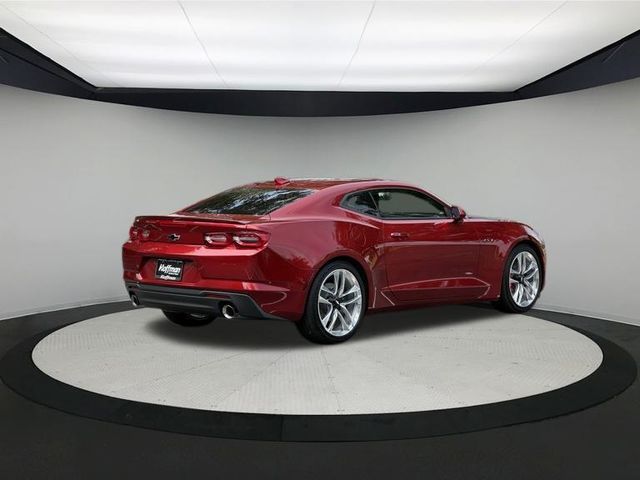 2021 Chevrolet Camaro 1LT