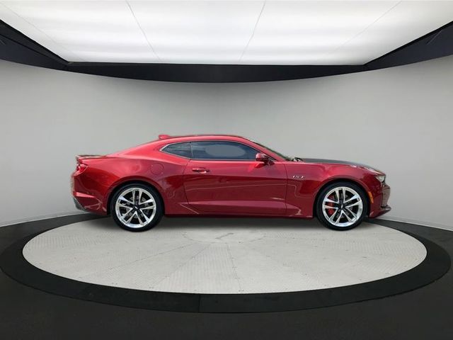 2021 Chevrolet Camaro 1LT