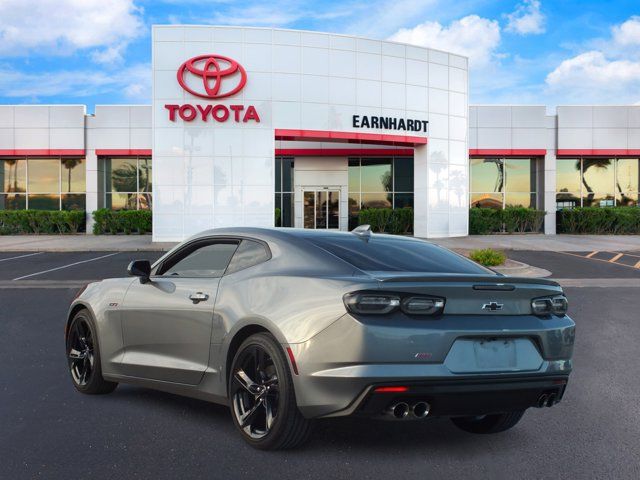 2021 Chevrolet Camaro 1LT