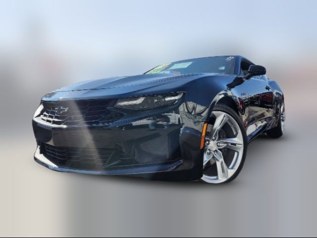 2021 Chevrolet Camaro 1LT