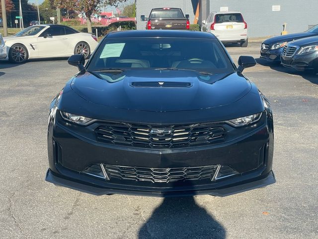 2021 Chevrolet Camaro 1LT