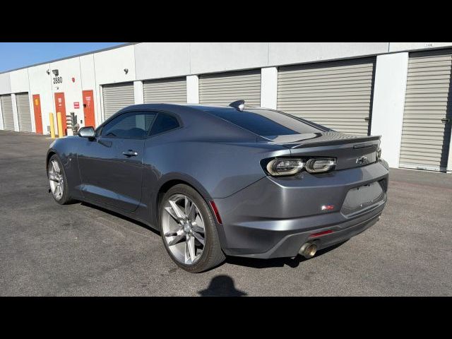 2021 Chevrolet Camaro 1LT