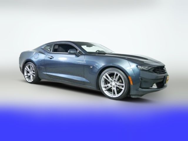 2021 Chevrolet Camaro 1LT