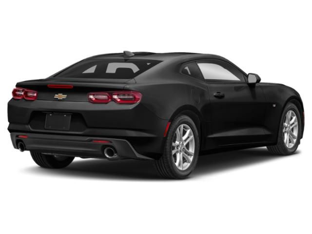 2021 Chevrolet Camaro 1LT