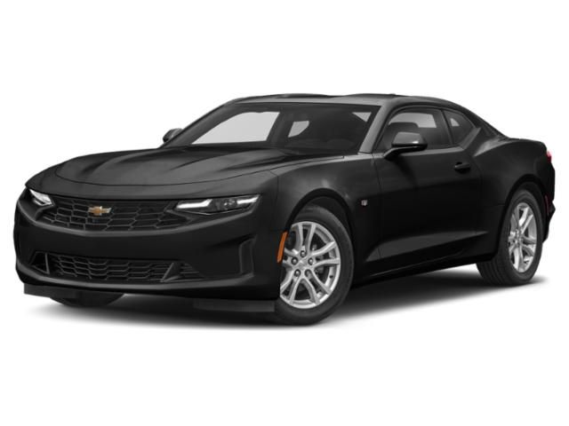 2021 Chevrolet Camaro 1LT