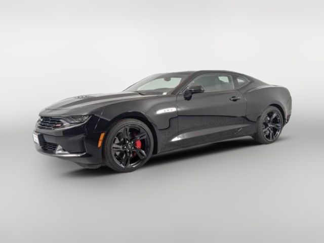 2021 Chevrolet Camaro 1LT