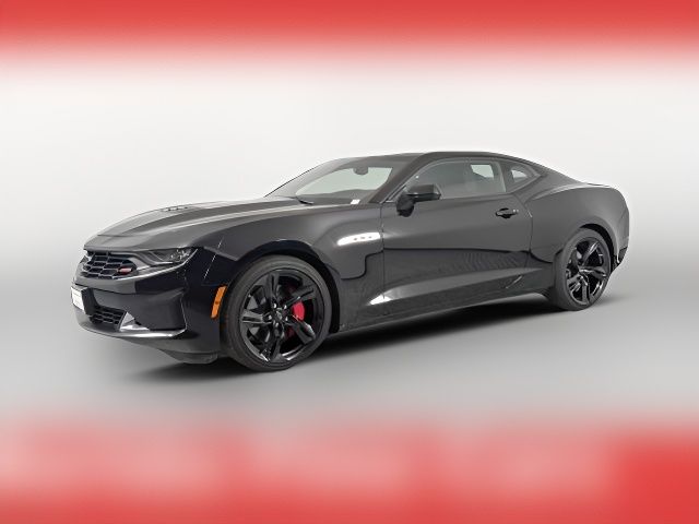 2021 Chevrolet Camaro 1LT