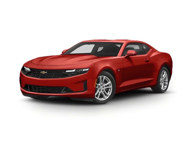 2021 Chevrolet Camaro 1LT