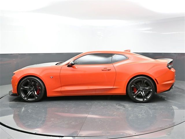2021 Chevrolet Camaro 1SS