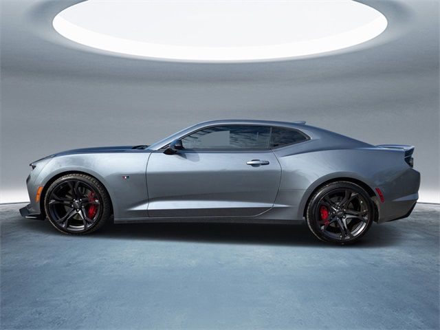 2021 Chevrolet Camaro 1SS