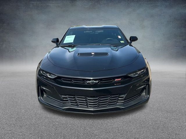 2021 Chevrolet Camaro 1SS