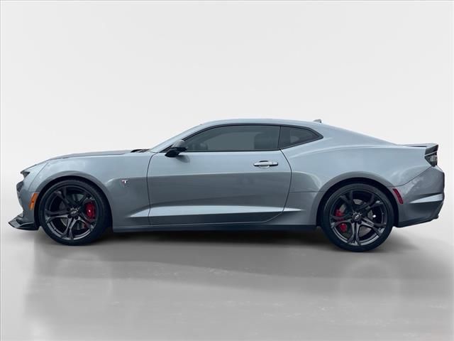 2021 Chevrolet Camaro 1SS