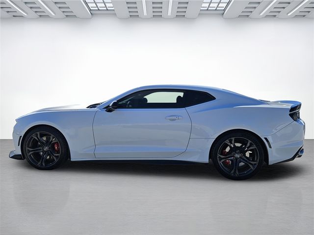 2021 Chevrolet Camaro 1SS