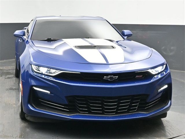 2021 Chevrolet Camaro 1SS