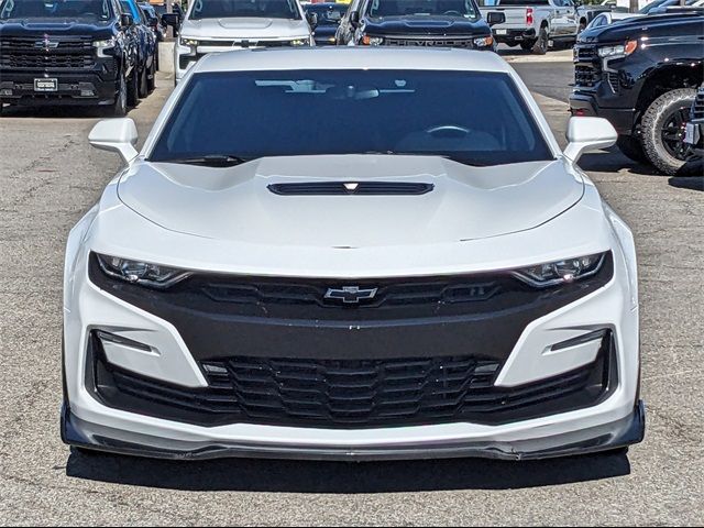 2021 Chevrolet Camaro 1SS