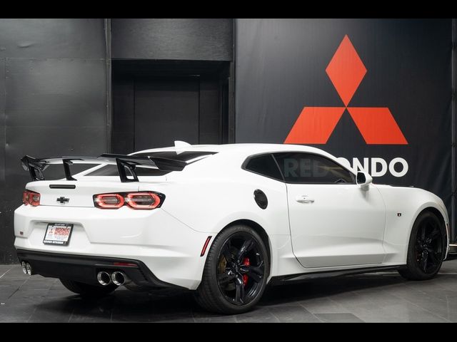 2021 Chevrolet Camaro 1SS