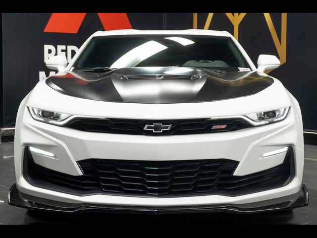 2021 Chevrolet Camaro 1SS