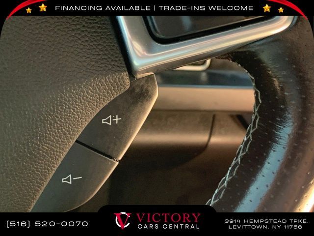 2021 Chevrolet Camaro 1SS