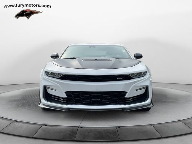 2021 Chevrolet Camaro 2SS